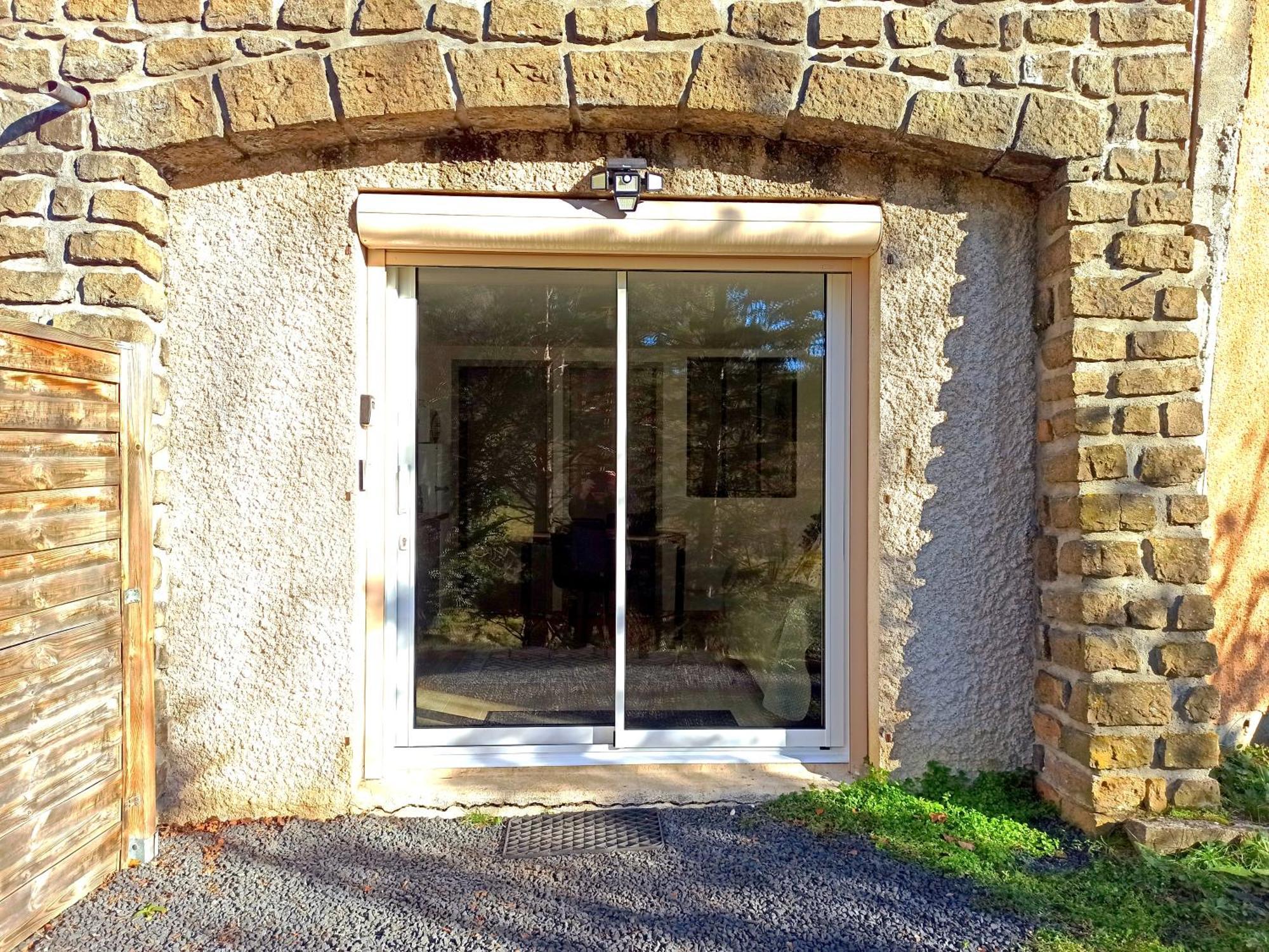 Les Apparts Du Vignal De Cheyrac Polignac  外观 照片